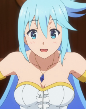 Aqua