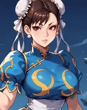 Chun Li