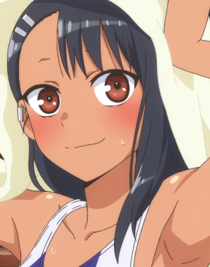 Hayase Nagatoro