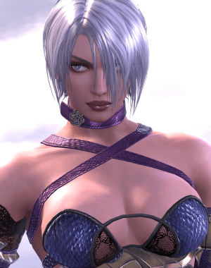 Ivy Valentine