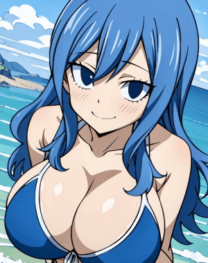 Juvia Lockser