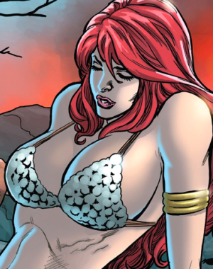 Red Sonja