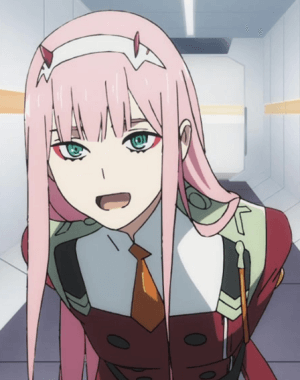 Zero Two